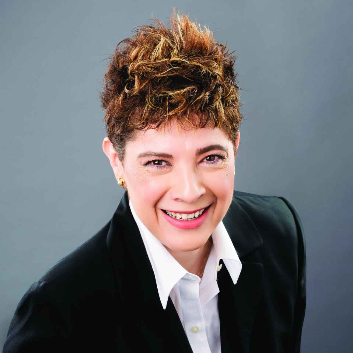 Dr. Guillermina Gonzalez, Board Member
