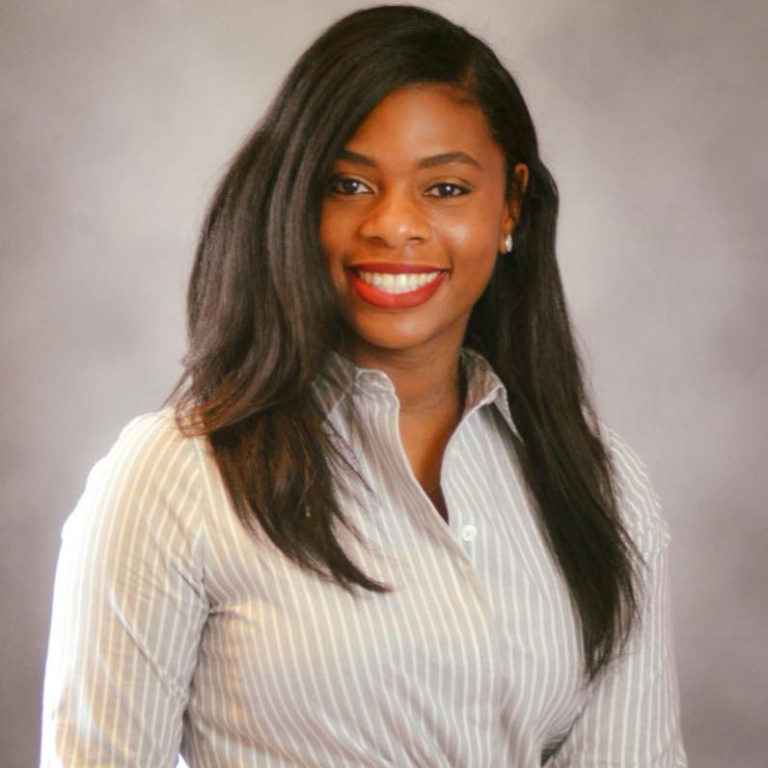 NICHELLE POLSON NICHELLE POLSON