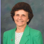 PEGGY E. STRINE, NATIONAL BOARD REPRESENTATIVE PEGGY E. STRINE, NATIONAL BOARD REPRESENTATIVE