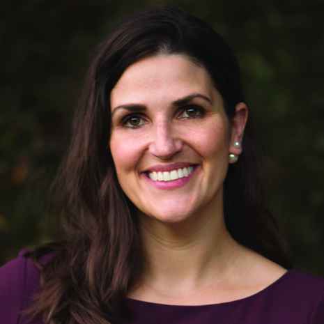 Rachel Blumenfeld, Board Member