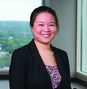 Jennifer Ying, Board Member
