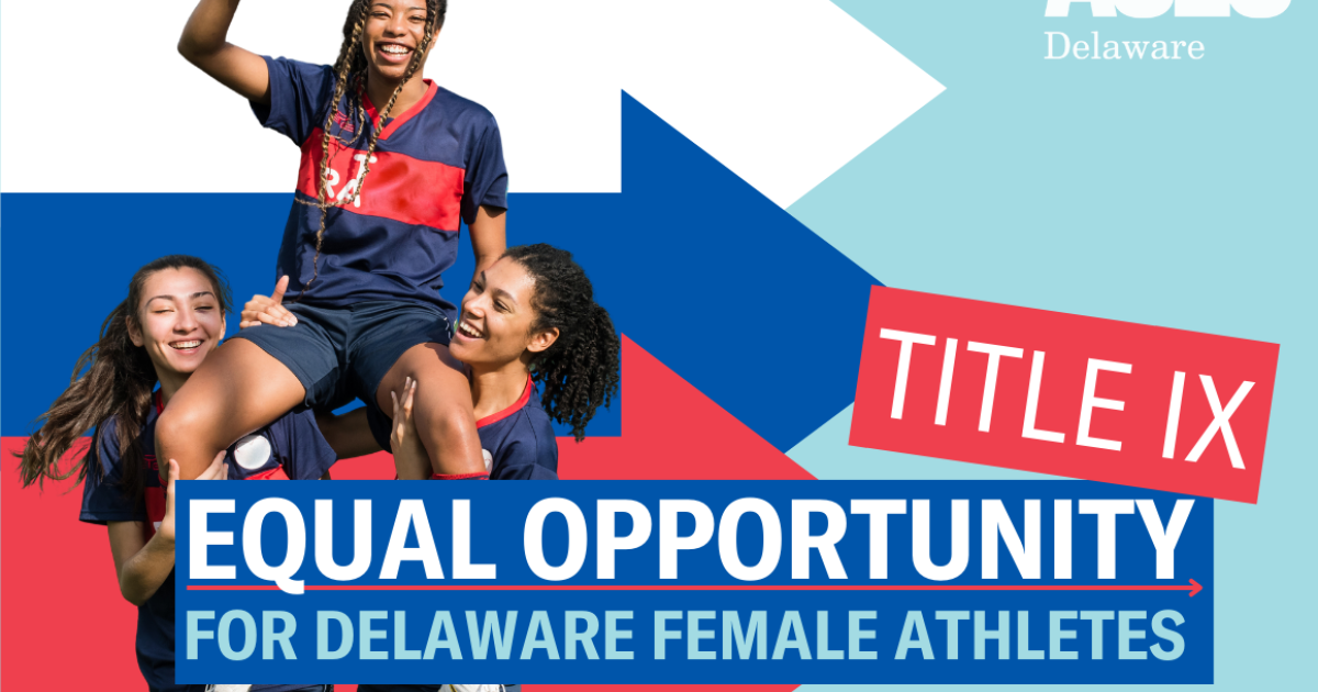 Title IX: Ensuring Equal Opportunity in Secondary Education