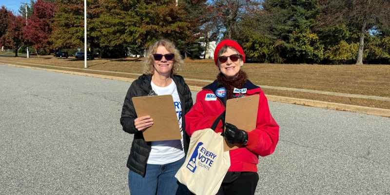 General Election Canvassing