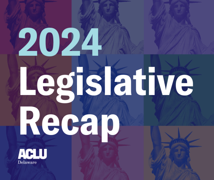 2024 Legislative recap